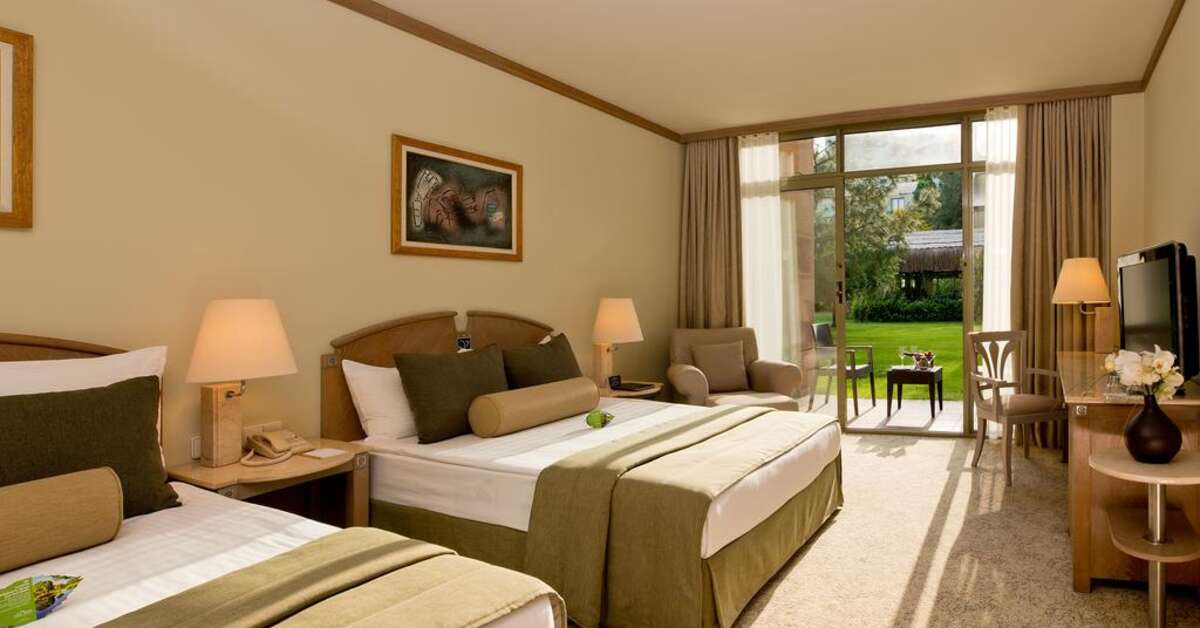 Een foto van Gloria Verde Resort