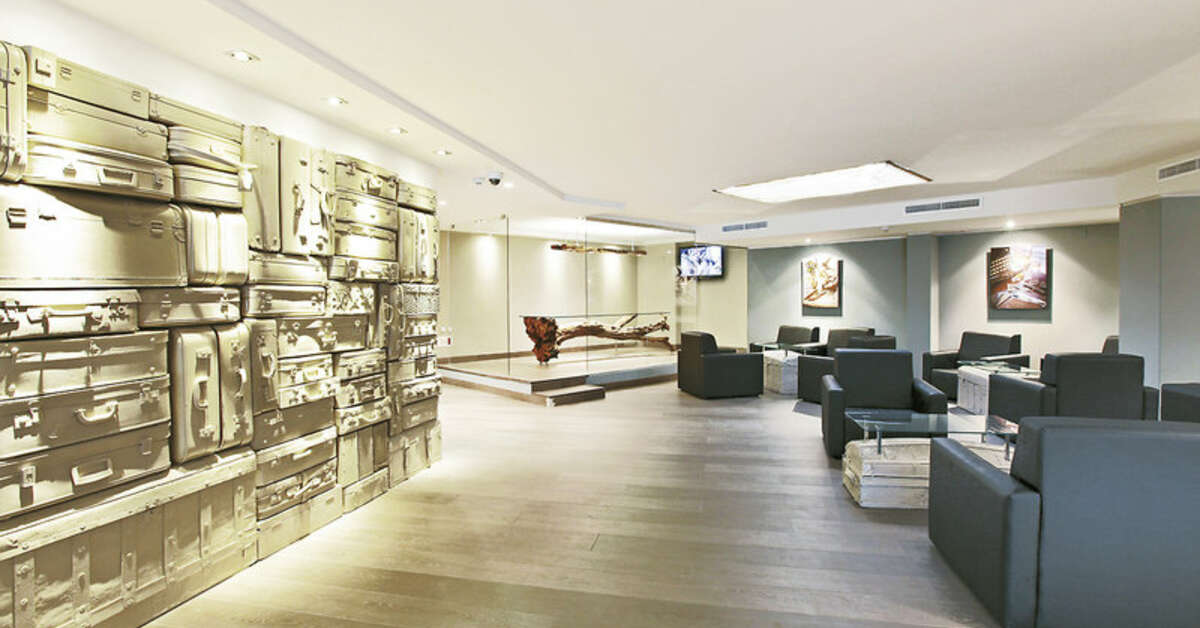 Een foto van Hotel Concordia