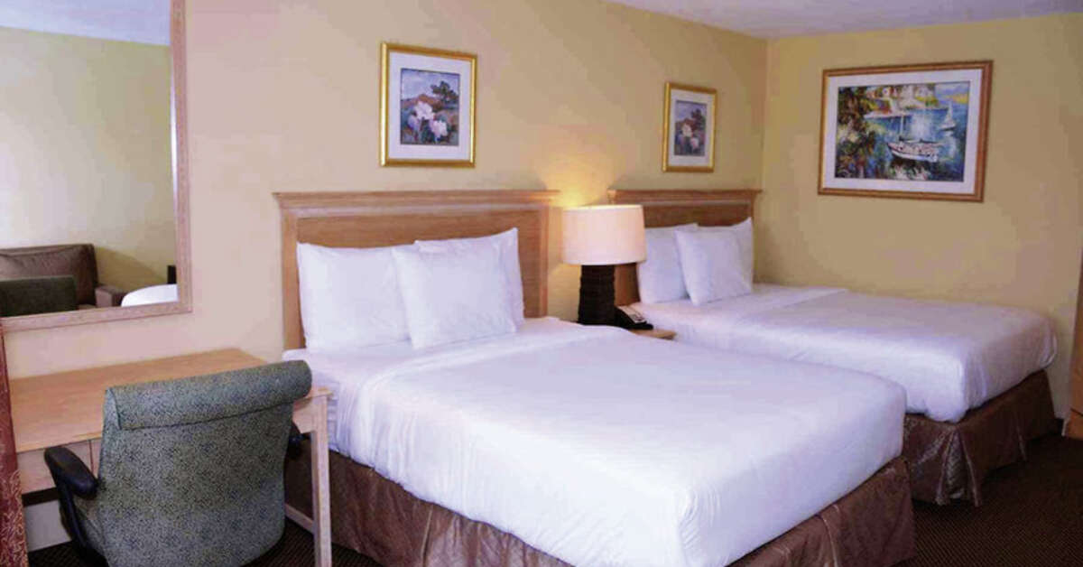 Een foto van Baymont Inn & Suites Orlando Universal Boulevard