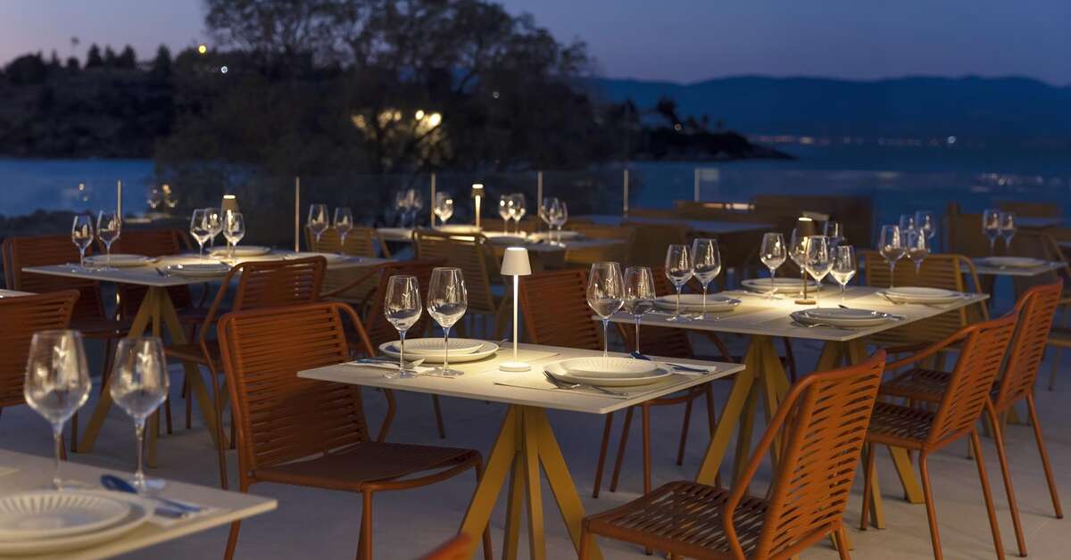 Een foto van Mirage Chalkida City Resort