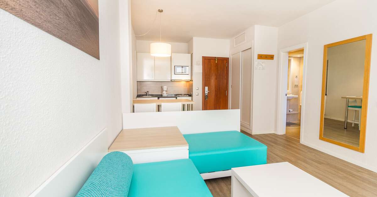Een foto van Eix Lagotel Holiday Resort
