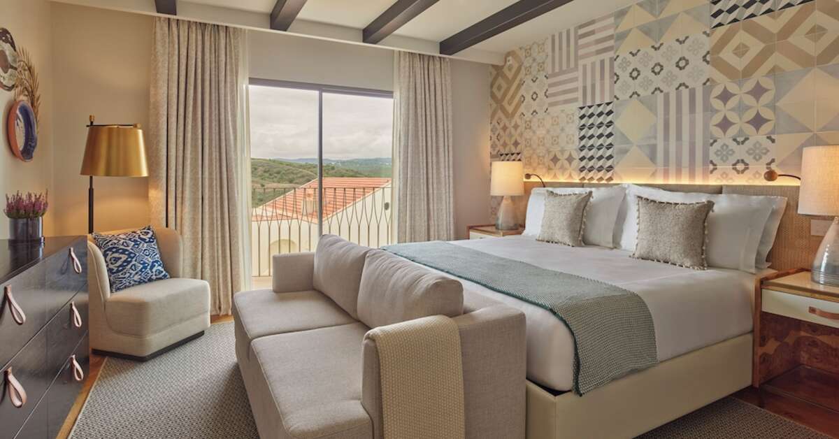 Een foto van Viceroy at Ombria Algarve