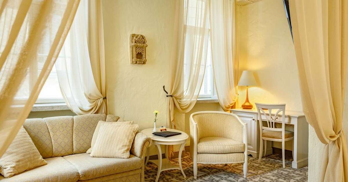 Een foto van Savoy Boutique Hotel