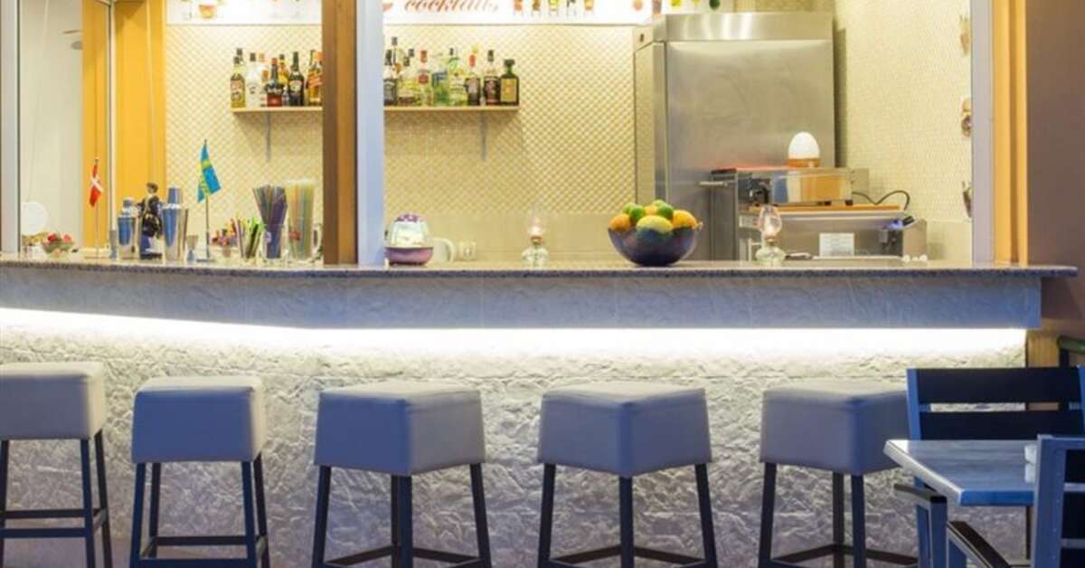 Een foto van Nontas Suites