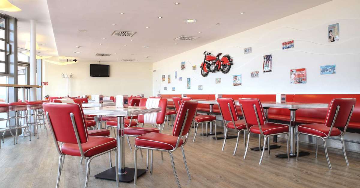 Een foto van Ostseehotel Midgard