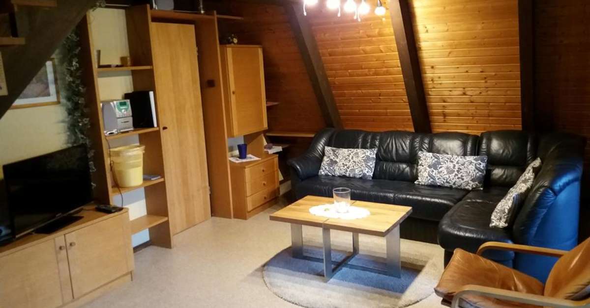 Een foto van Feriendorf Waldbrunn