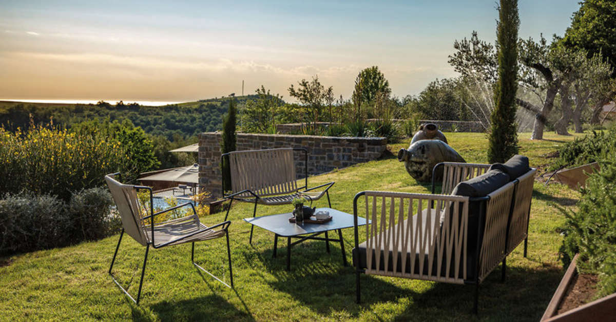 Een foto van San Canzian Village & Hotel