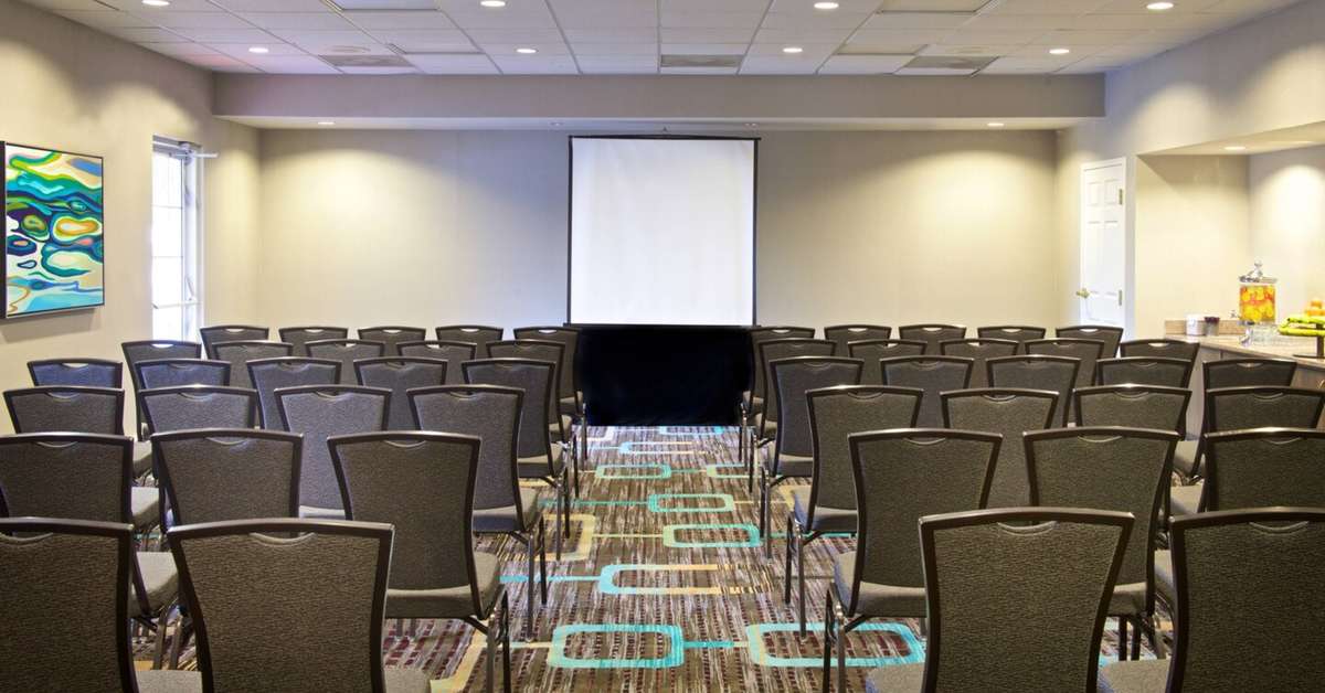 Een foto van Residence Inn Lake Buena Vista