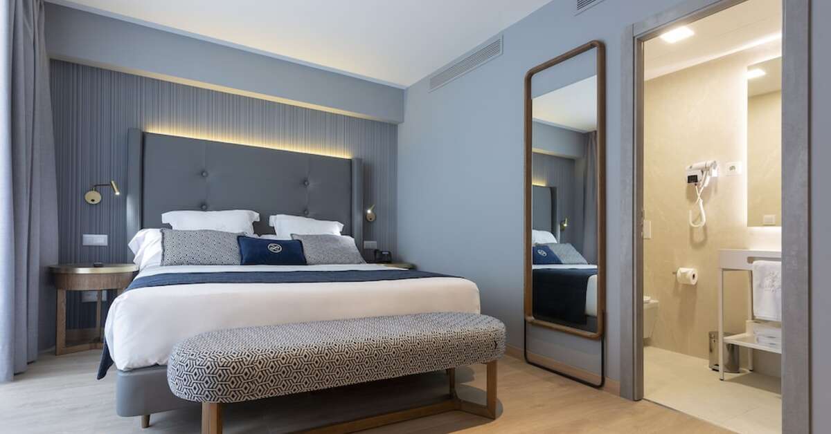 Een foto van Hotel Lima