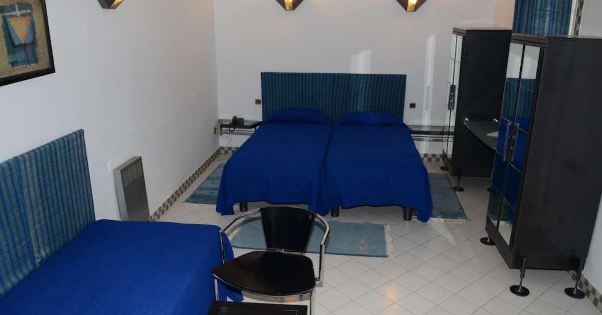 Een foto van Appart Hotel Tagadirt