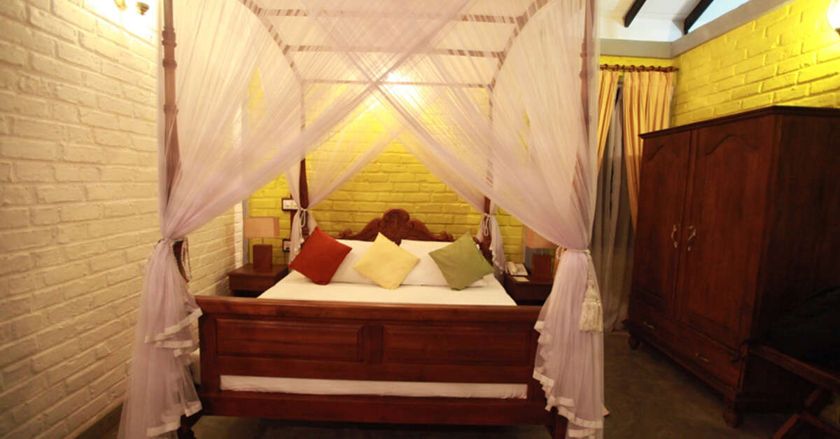 Een foto van Lake Serenity Resort & Spa