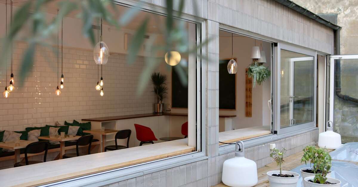 Een foto van Moment Hotels