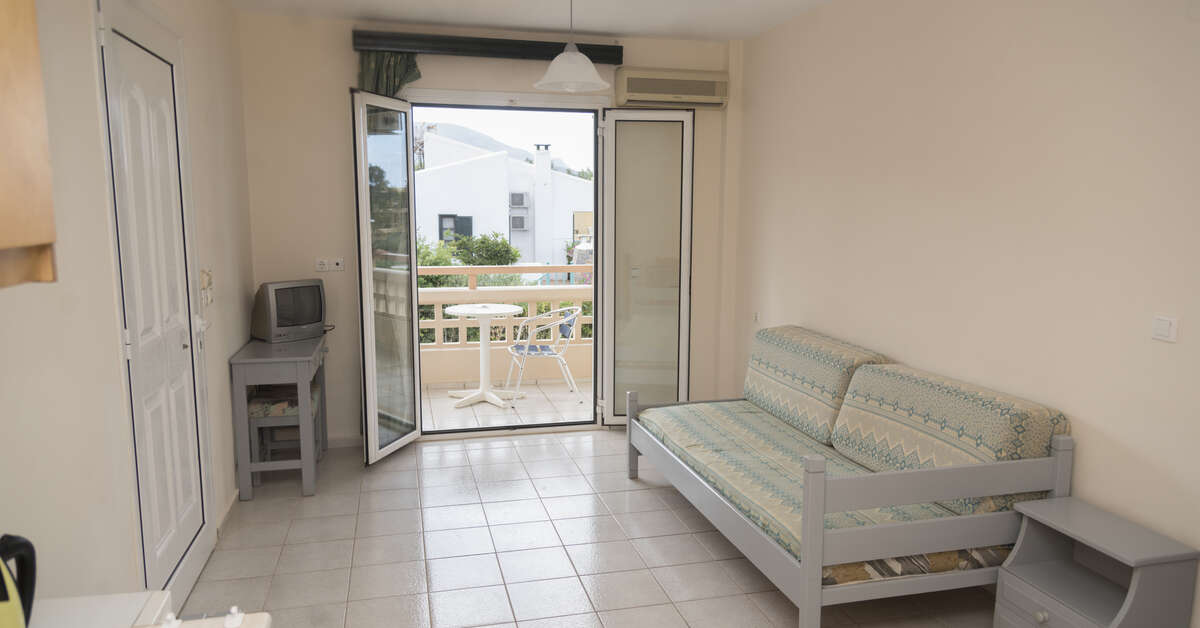 Een foto van Sunset Studios & Appartementen By Estia