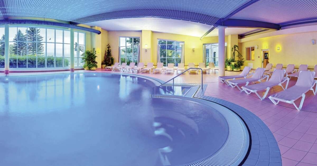 Een foto van Ringberg Hotel
