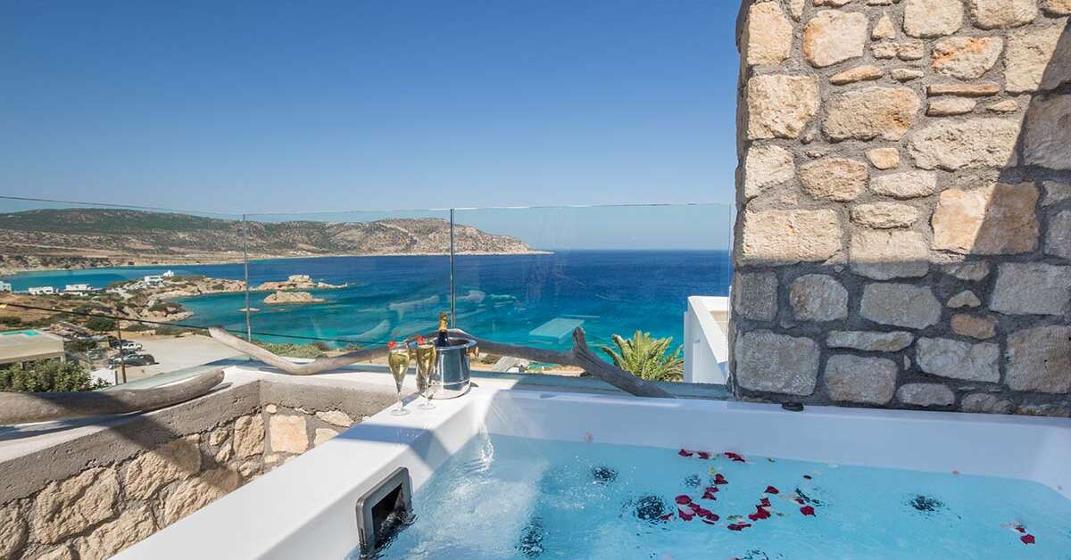 Een foto van Aegean Village