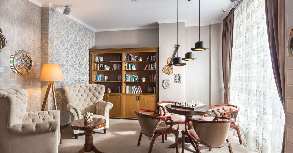 Een foto van Diamant Residence