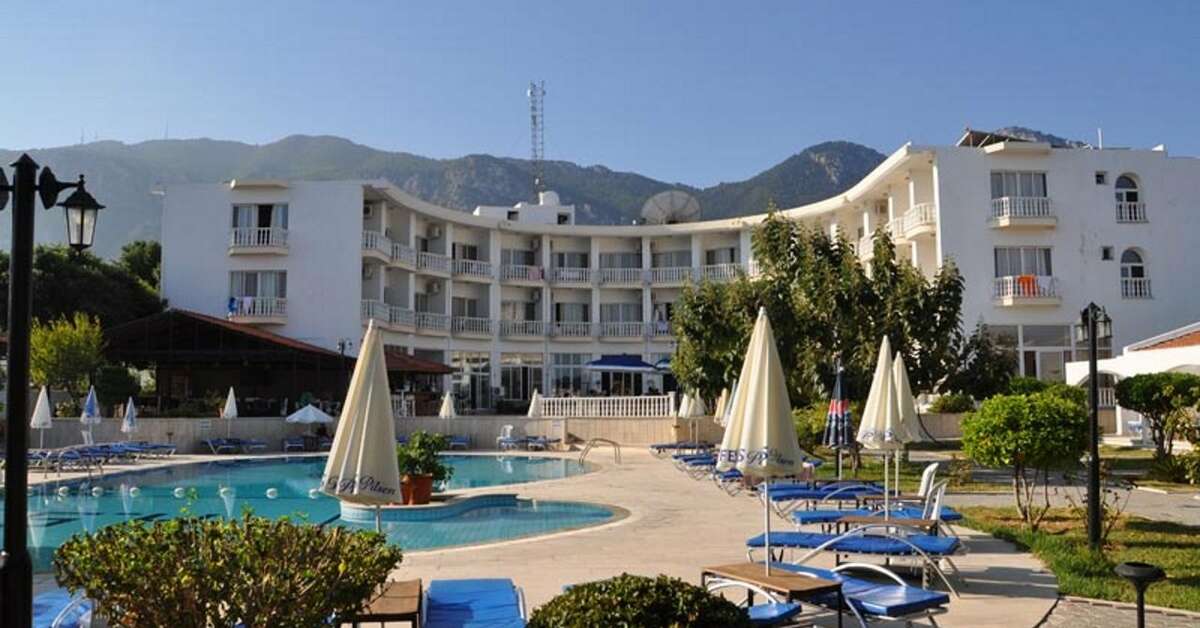 Een foto van Hotel Sempati