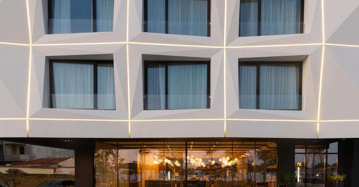 Een foto van Chic Boutique Hotel & Spa