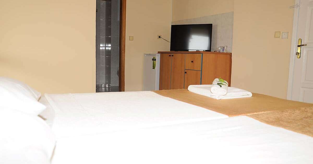 Een foto van Larsens Suit Hotel