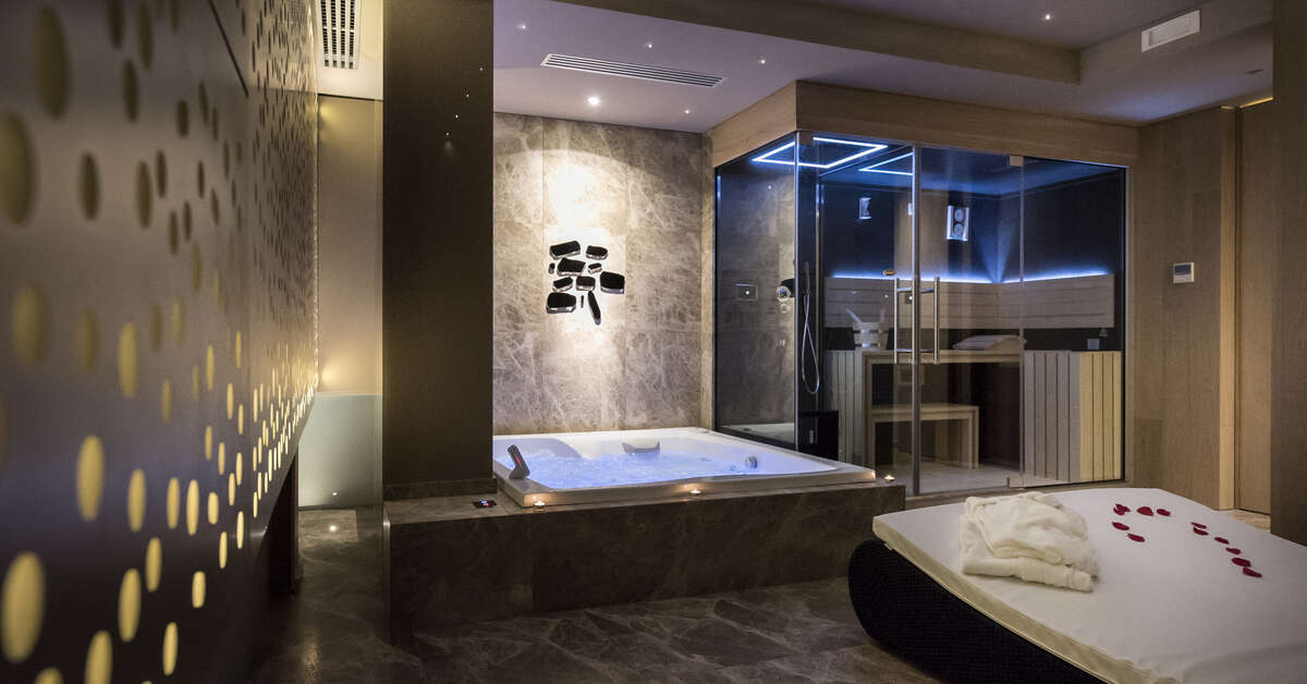 Een foto van Pietre Nere Resort & Spa