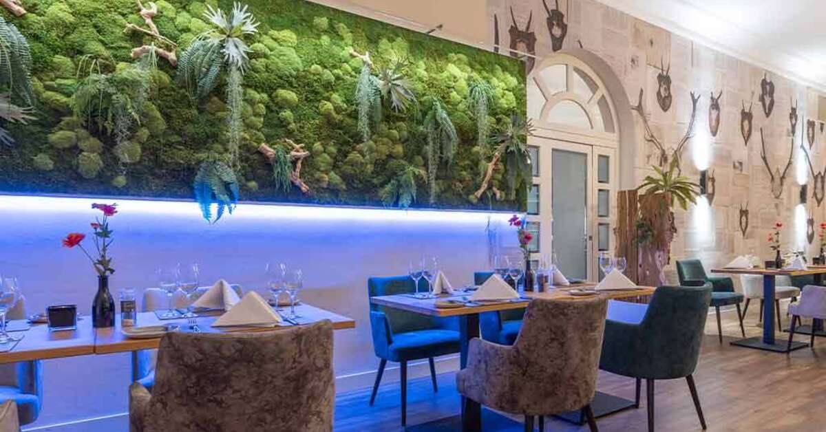 Een foto van Fletcher Waldhotel Nordrhein-Westfalen