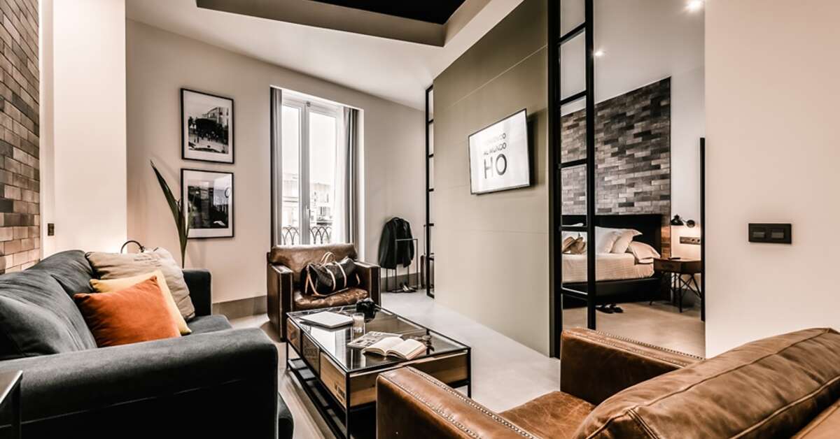 Een foto van Ho Puerta De Purchena