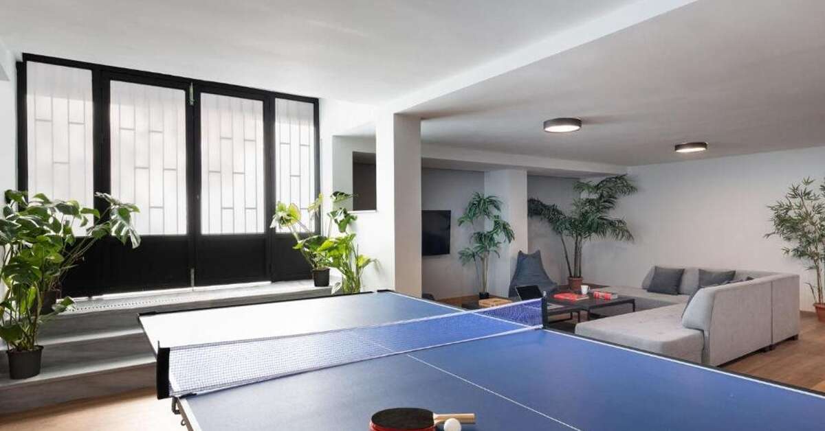 Een foto van Filopappou Hill Suites by Athens Stay