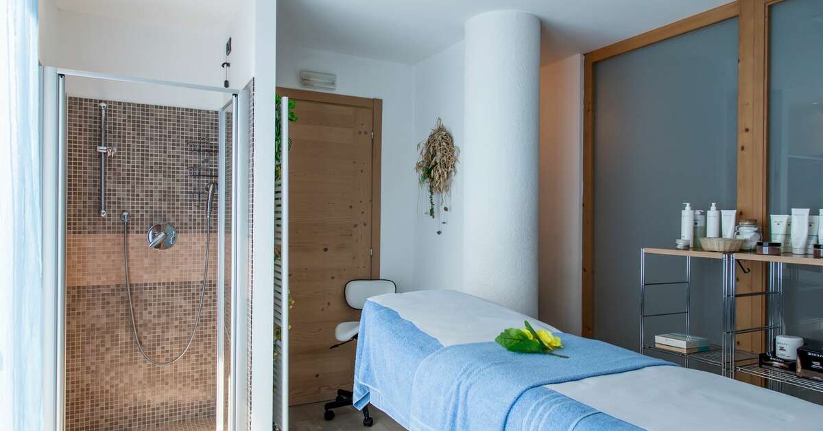 Een foto van Hotel Alpine Mugon