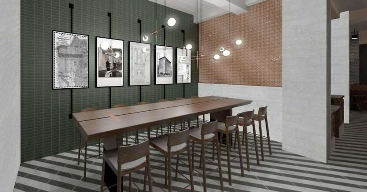 Een foto van The Clift Royal Sonesta Hotel