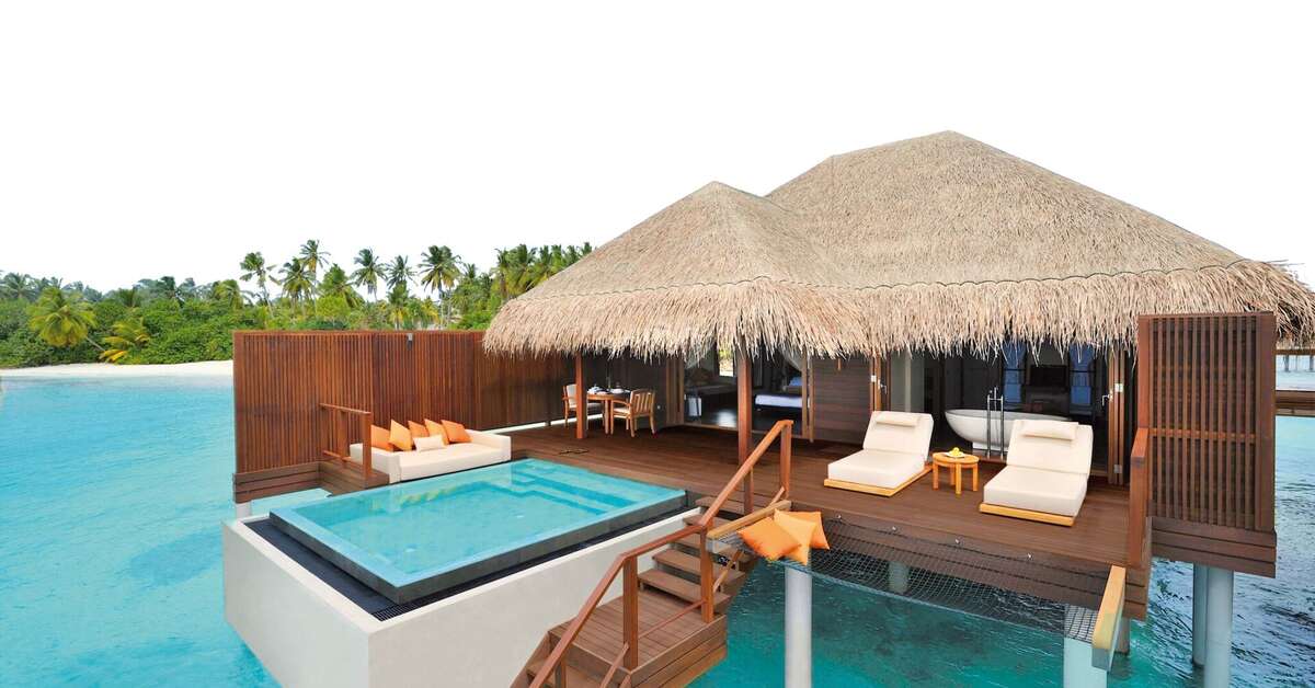 Een foto van Ayada Maldives