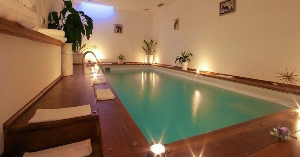 Een foto van Il San Francesco Charming Hotel