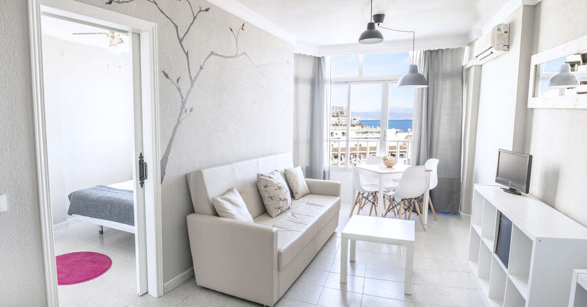 Een foto van Palm Beach Club Appartementen