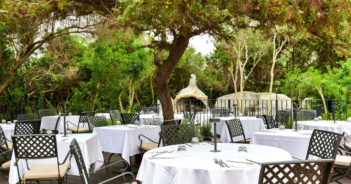 Een foto van Hotel Cala Caterina