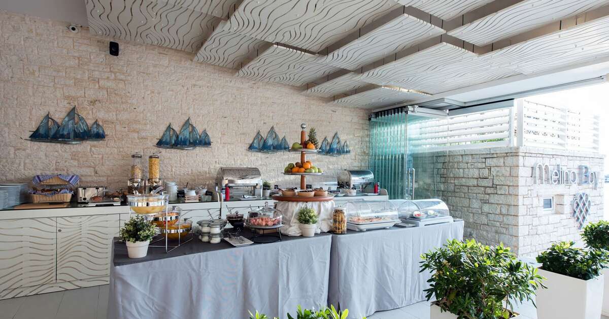 Een foto van Melina Bay Boutique Hotel