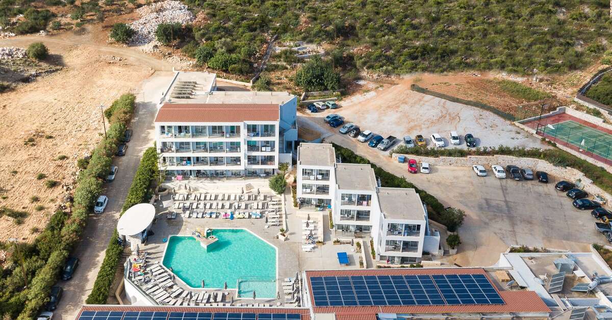 Een foto van Atali Grand Resort