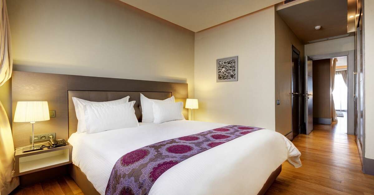 Ein Foto Gray Boutique Hotel & Spa