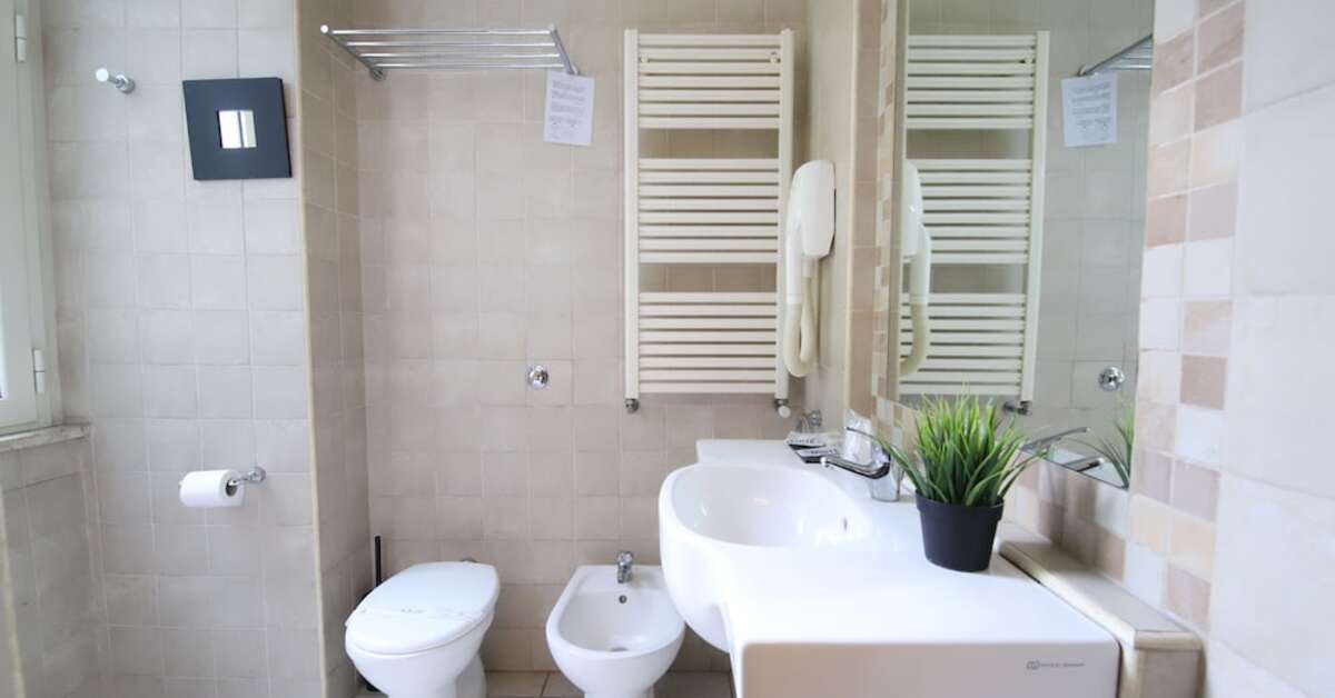Een foto van Hotel Latinum