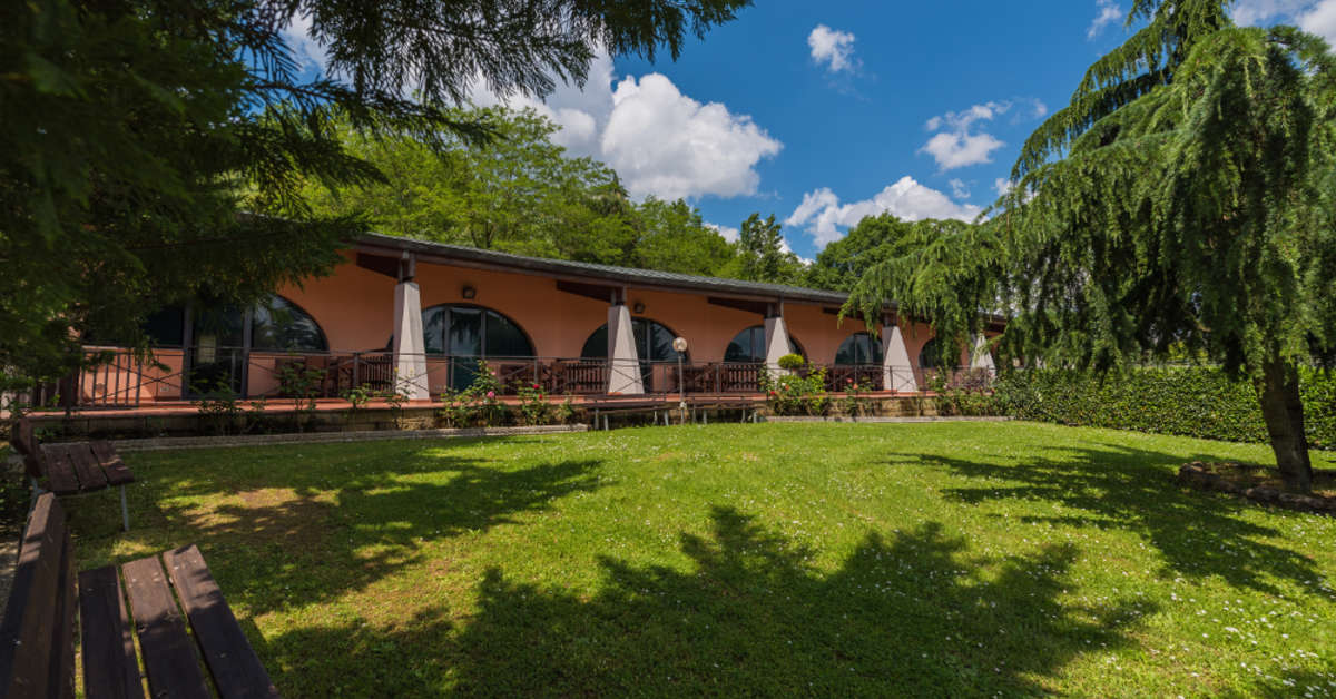 Een foto van Camping Village Il Poggetto