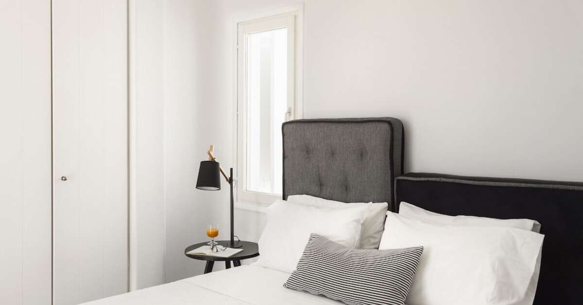 Een foto van Casa Del Mar Mykonos Seaside Resort