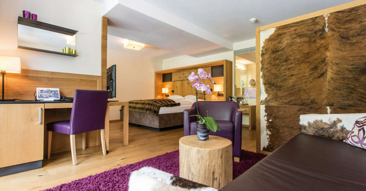Een foto van Hotel Fliana