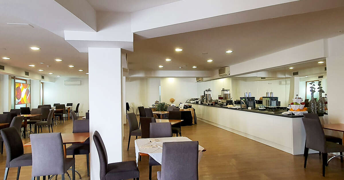 Een foto van Miramar Hotel & Spa