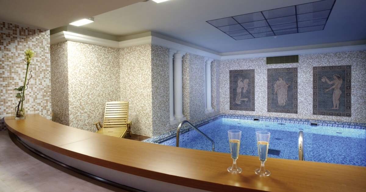 Een foto van Orea Spa Hotel Palace Zvon