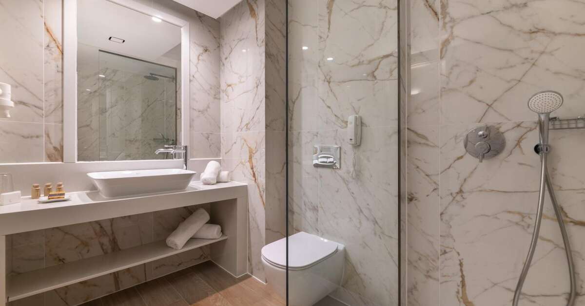 Een foto van Acandia Hotel