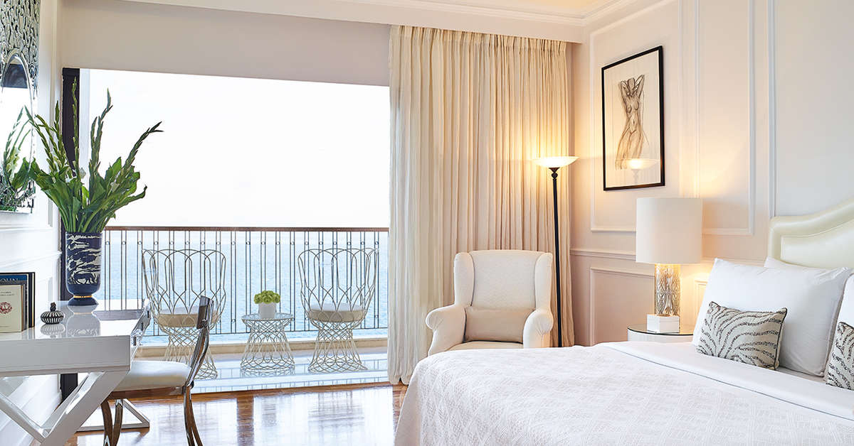 Een foto van Corfu Imperial Grecotel Beach Luxe Resort