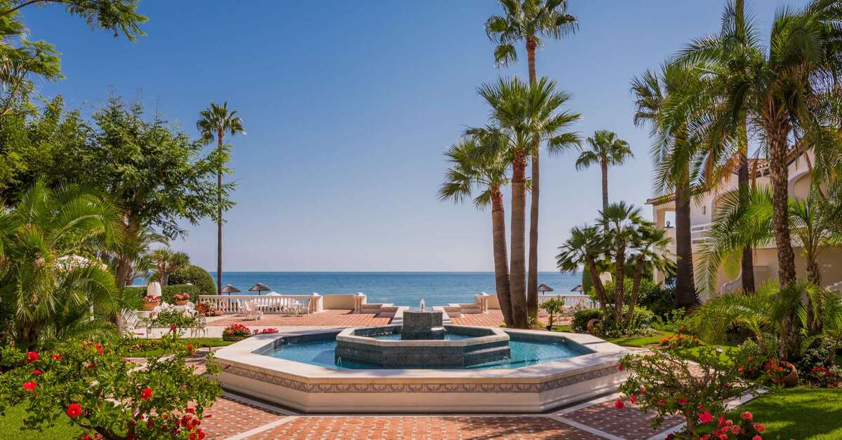 Een foto van Las Dunas Health & Spa
