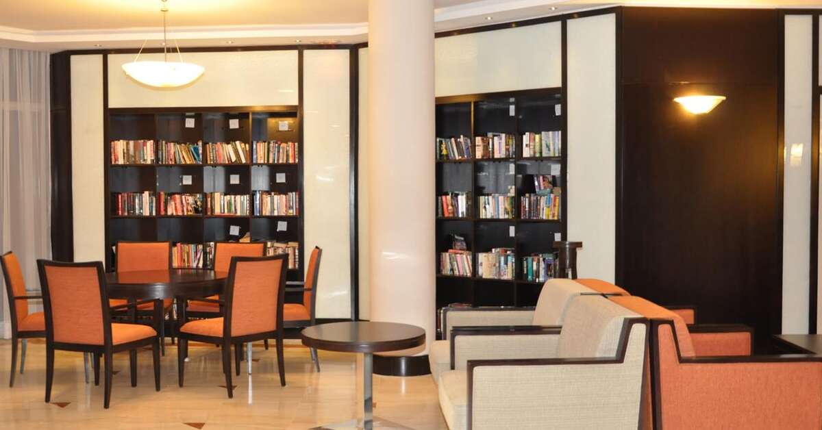 Een foto van Hotel Kanta