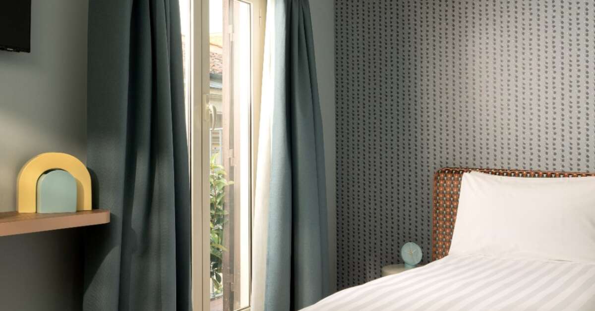Een foto van Cloud 7 Hotel Roma