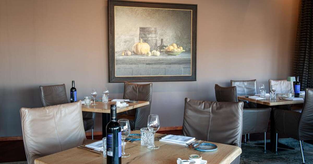 Een foto van De Zon Hotel & Restaurant