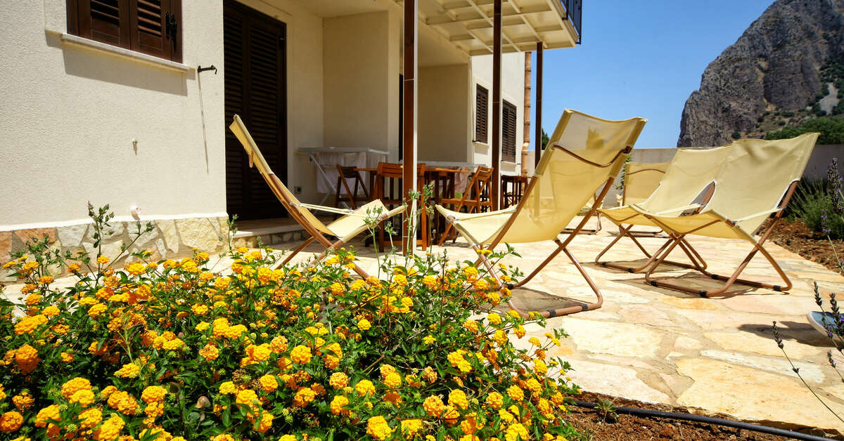 Een foto van Boa Vista Hotel