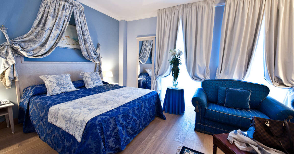 Een foto van Ostuni Palace